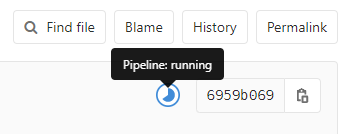 pipeline:running